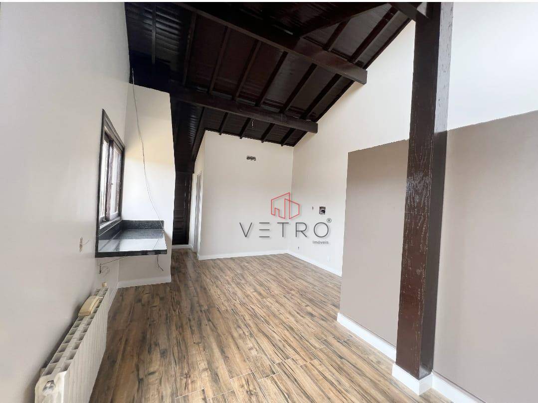 Apartamento à venda com 3 quartos, 150m² - Foto 4