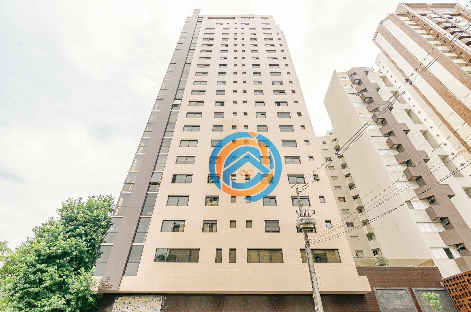 Apartamento à venda com 3 quartos, 189m² - Foto 83