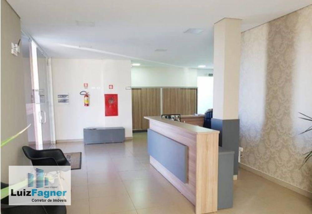 Conjunto Comercial-Sala à venda e aluguel, 43m² - Foto 12