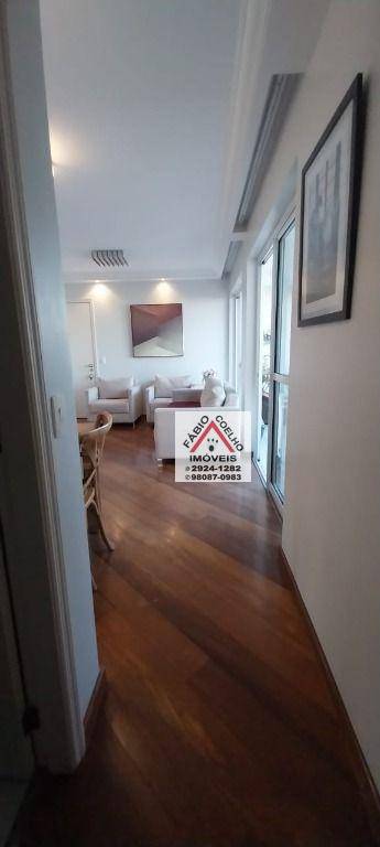 Apartamento à venda com 3 quartos, 95m² - Foto 5