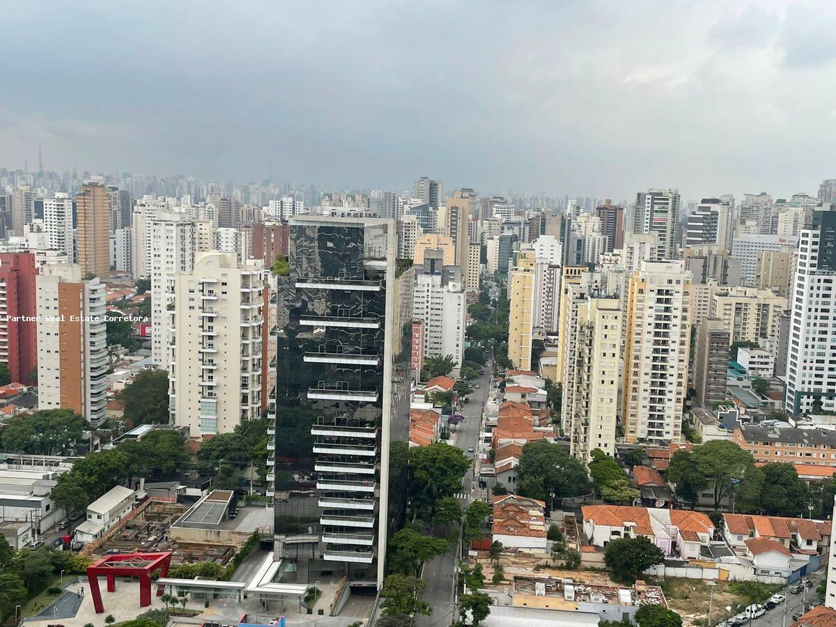 Apartamento à venda com 3 quartos, 275m² - Foto 31