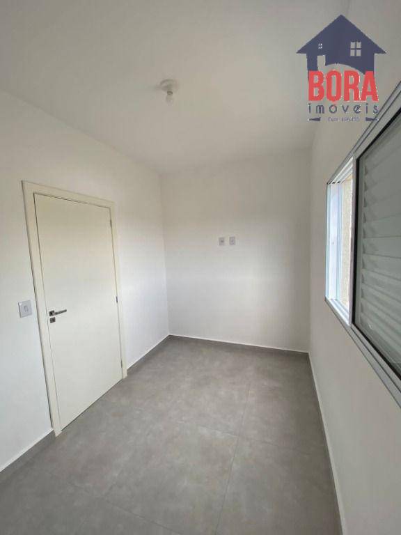 Casa à venda com 3 quartos, 110m² - Foto 5