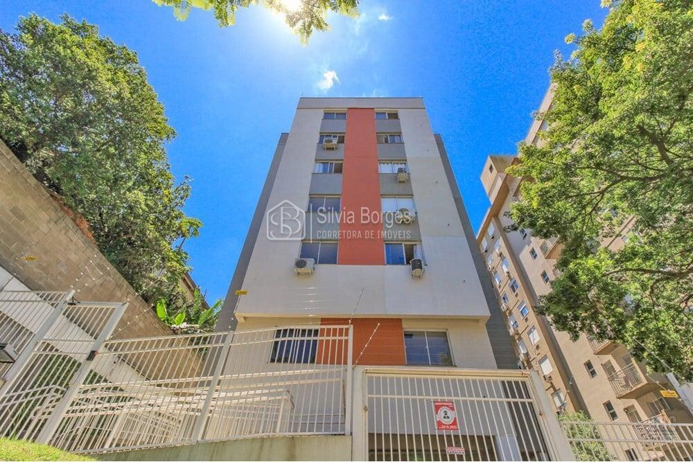 Apartamento à venda com 2 quartos, 43m² - Foto 2