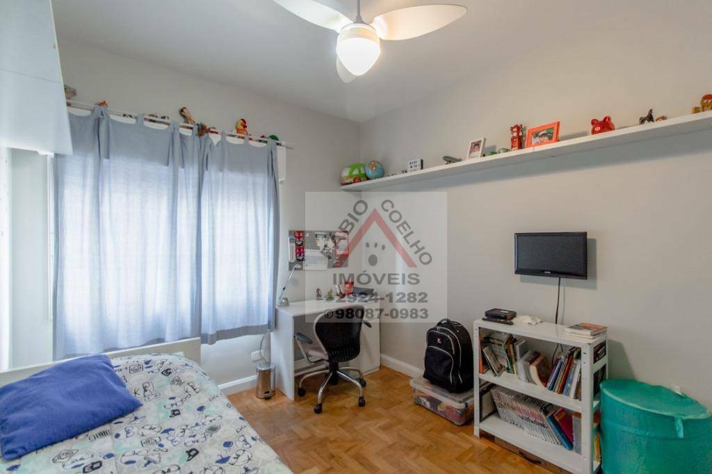 Apartamento à venda com 3 quartos, 92m² - Foto 17