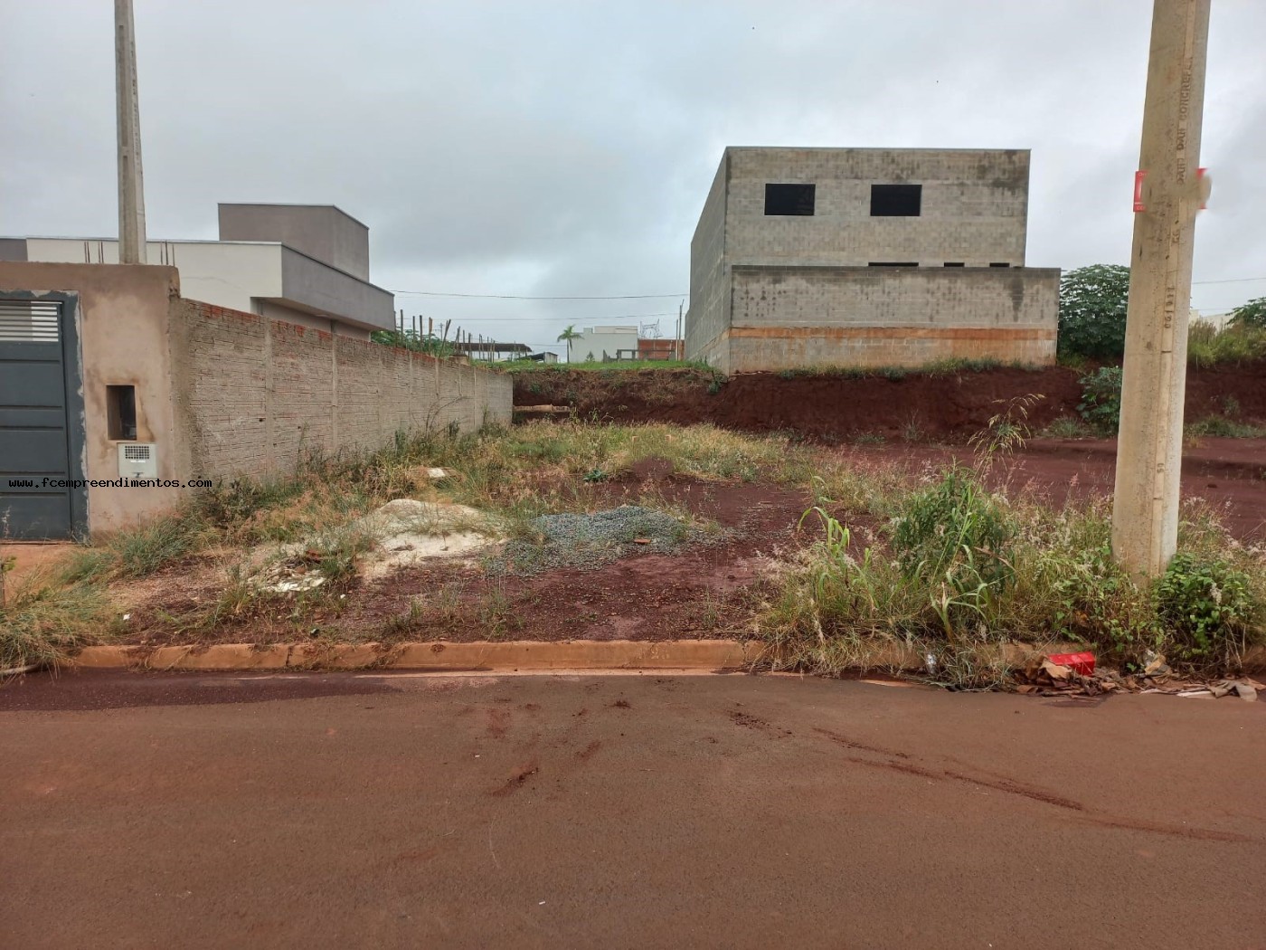 Terreno, 200 m² - Foto 2