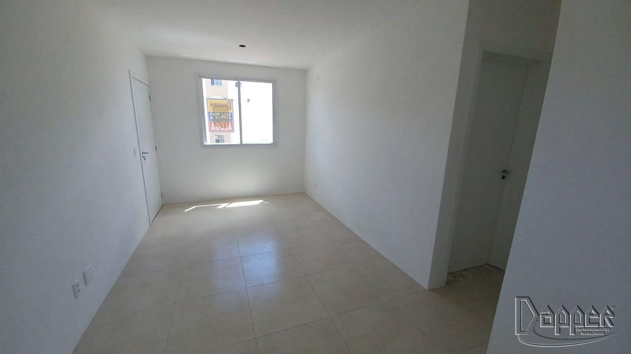 Apartamento à venda com 2 quartos, 49m² - Foto 2