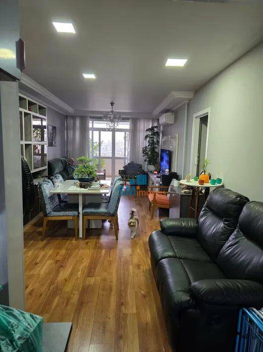 Apartamento à venda com 3 quartos, 154m² - Foto 19