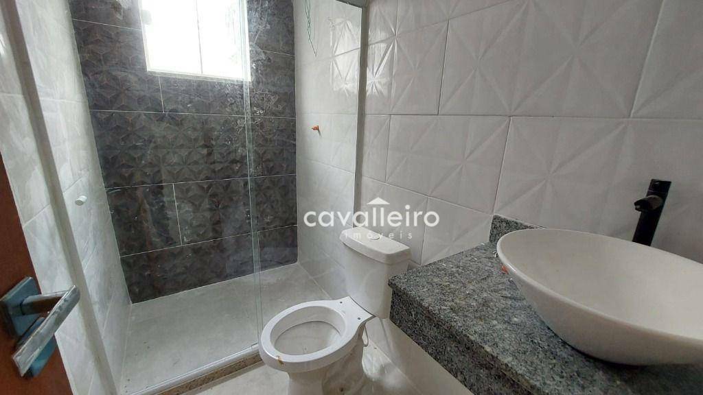 Casa à venda com 2 quartos, 88m² - Foto 7