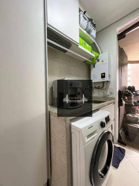 Apartamento à venda com 4 quartos, 131m² - Foto 15