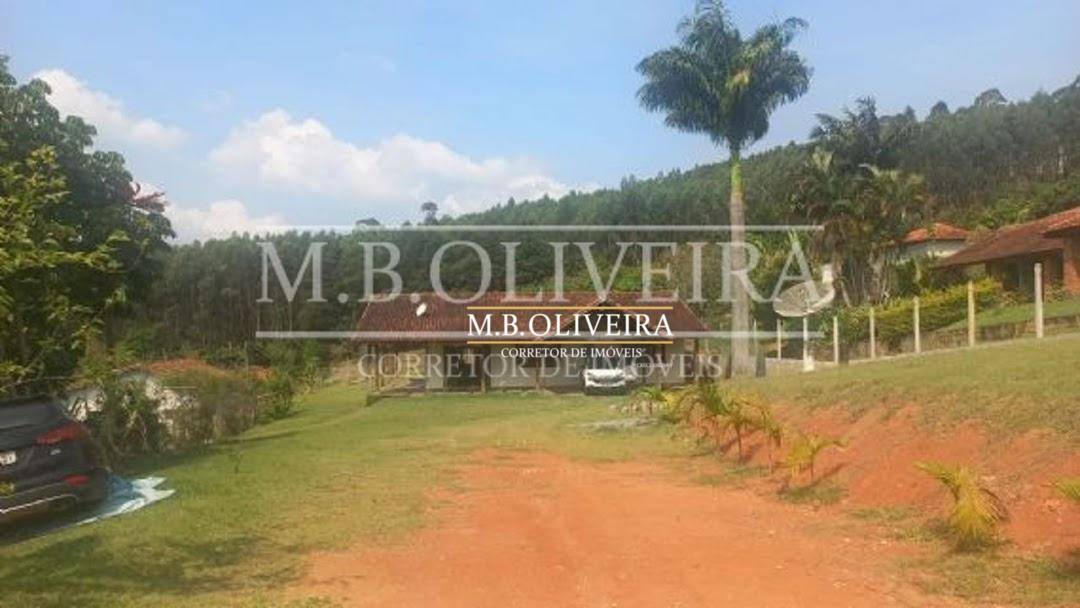 Chácara, 3 quartos, 3690 m² - Foto 19