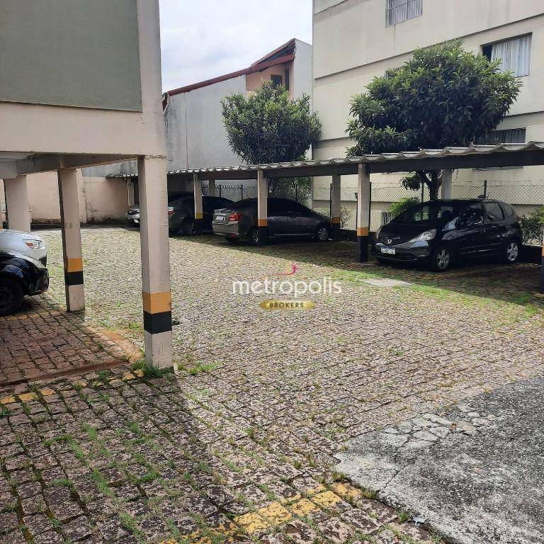 Apartamento à venda com 3 quartos, 73m² - Foto 26