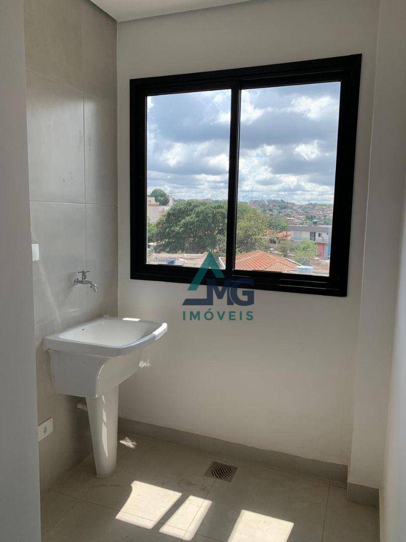 Apartamento à venda com 2 quartos - Foto 8