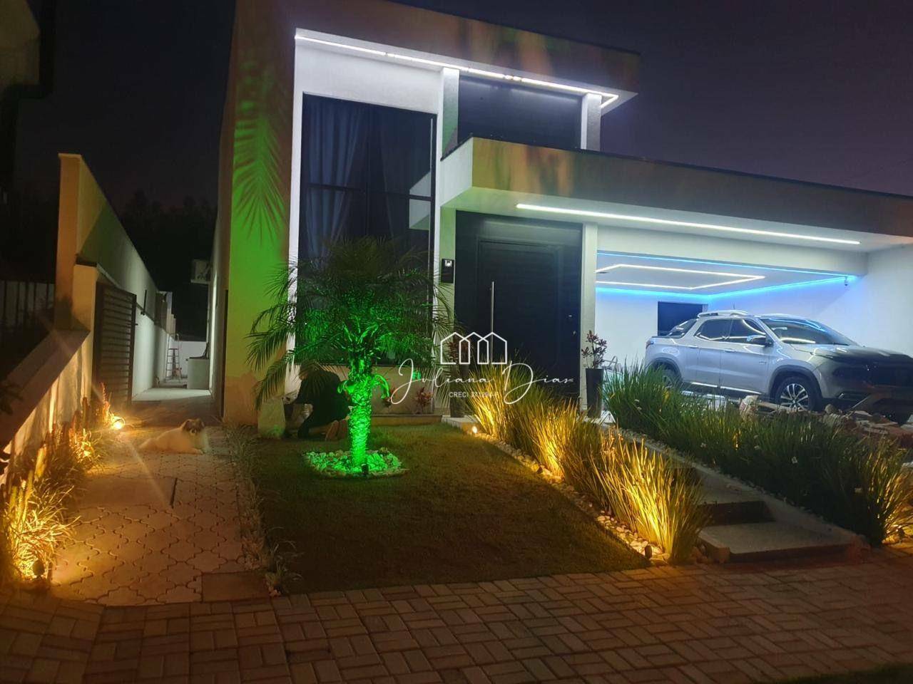 Casa de Condomínio, 3 quartos - Foto 5