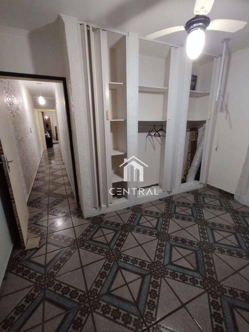 Sobrado à venda com 4 quartos, 125m² - Foto 34