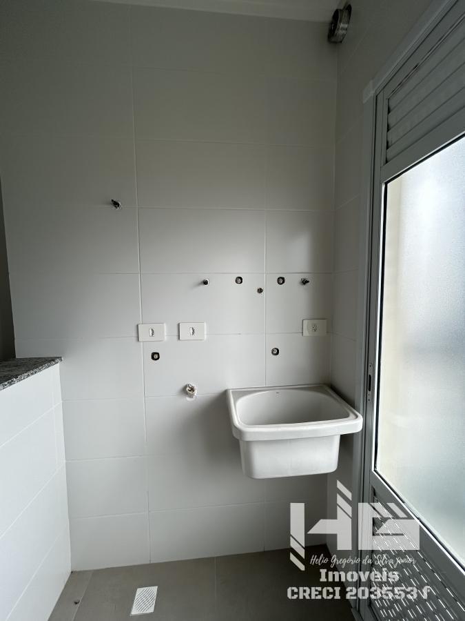 Apartamento à venda com 3 quartos, 98m² - Foto 11