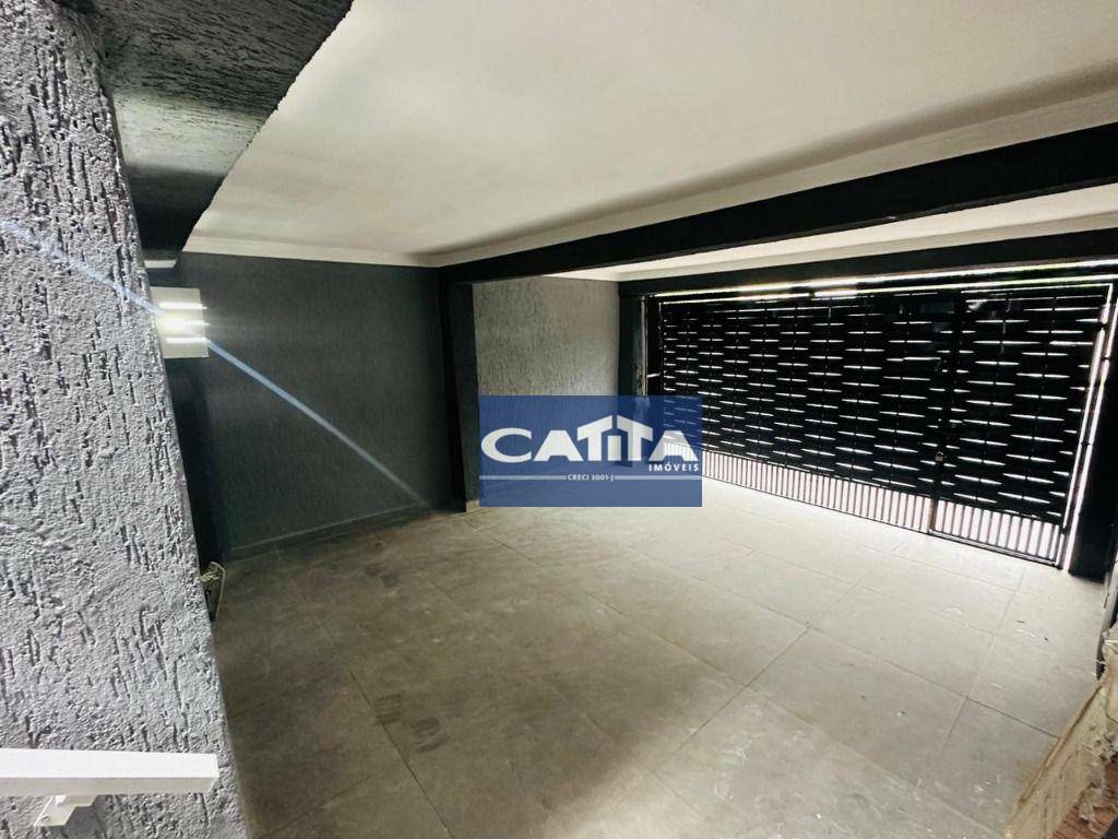 Sobrado à venda com 3 quartos, 160m² - Foto 4