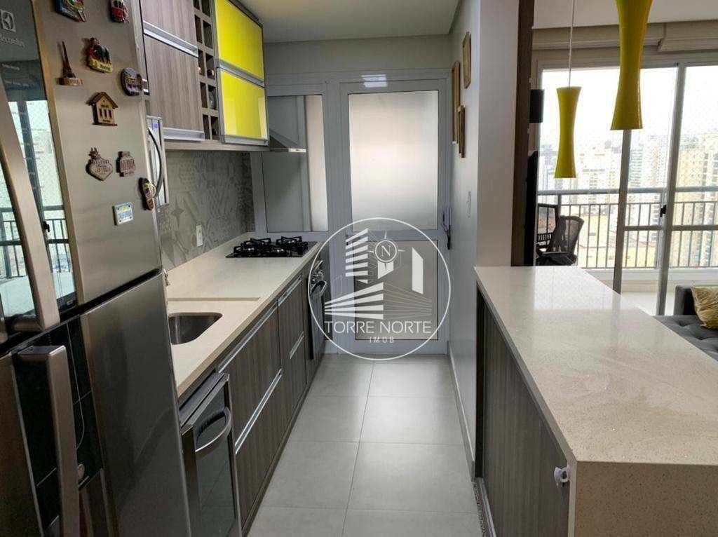 Apartamento à venda com 2 quartos, 69m² - Foto 12