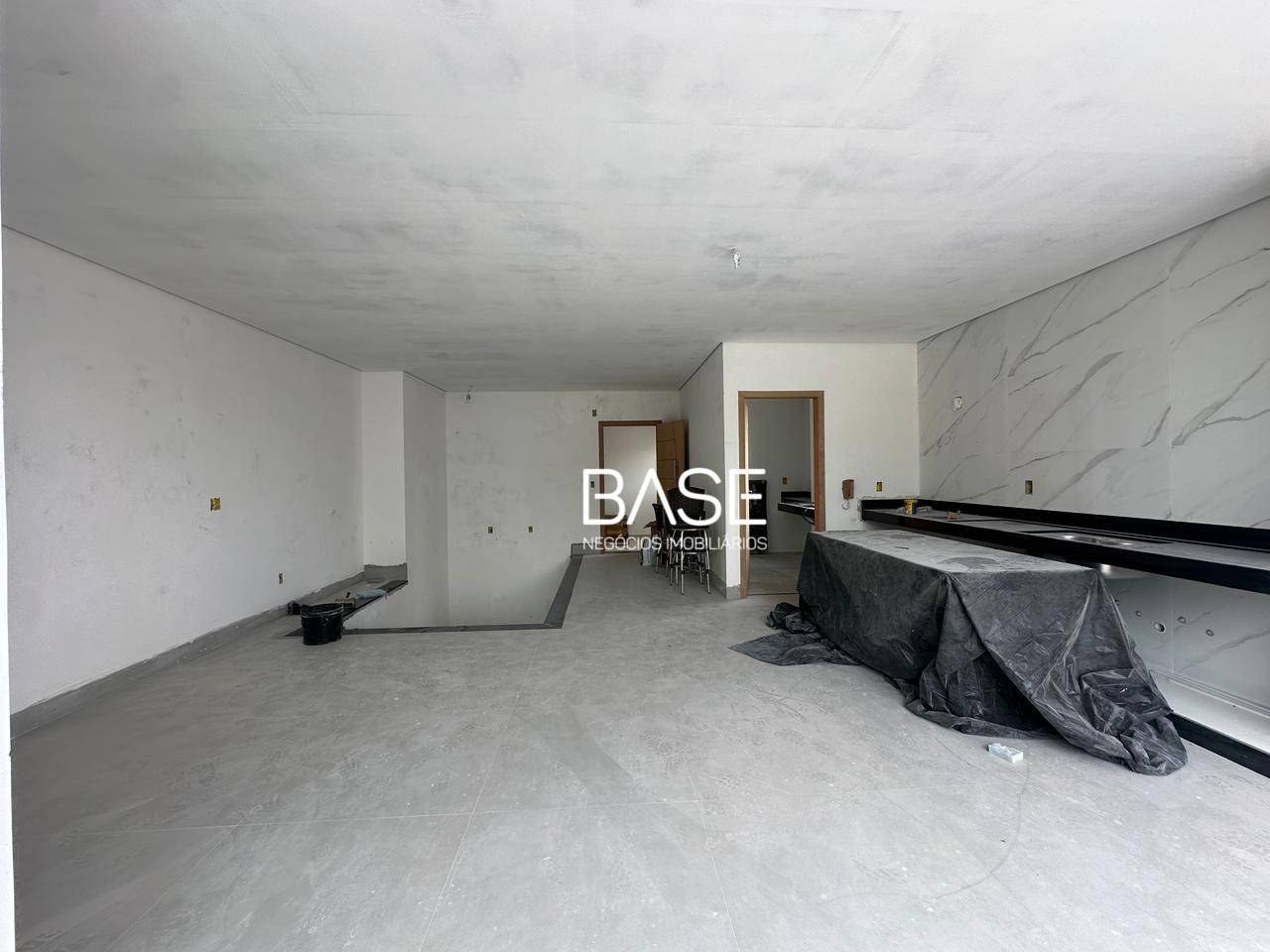 Cobertura, 3 quartos, 200 m² - Foto 4