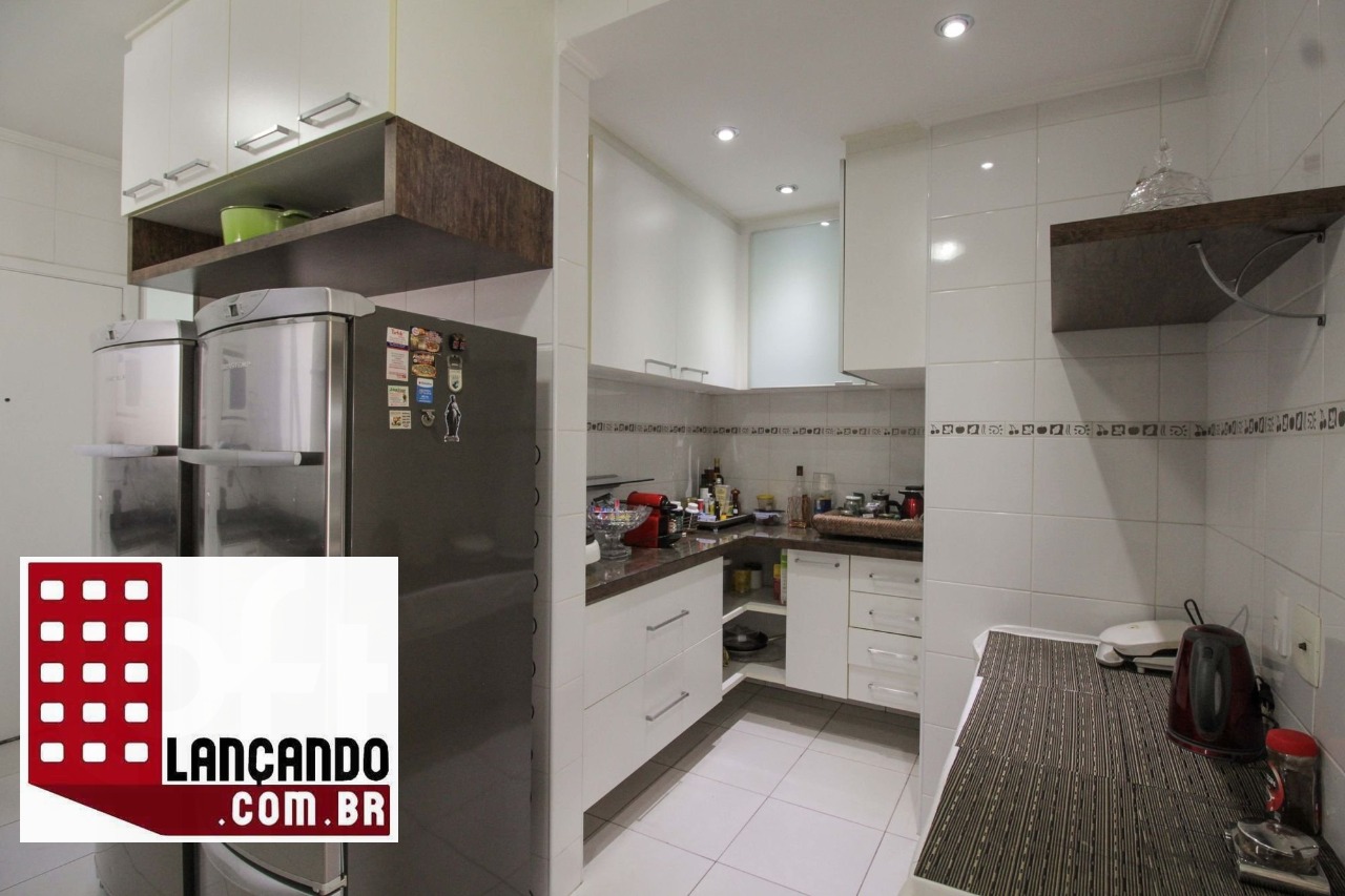 Apartamento à venda com 3 quartos, 132m² - Foto 8