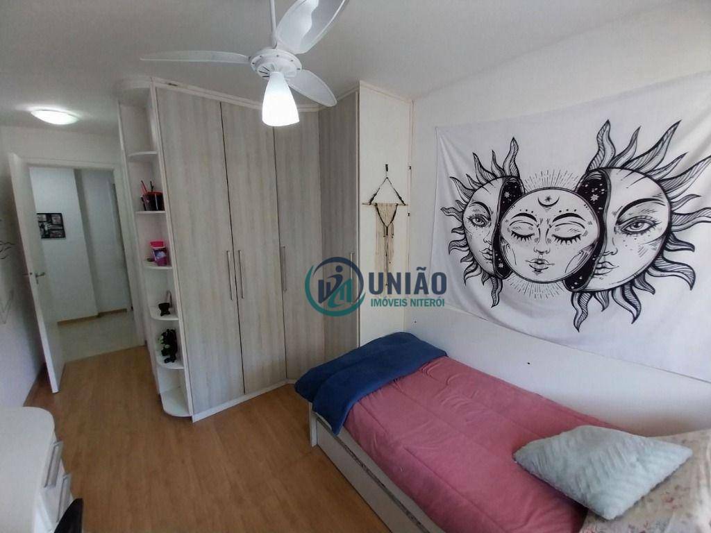 Apartamento à venda com 3 quartos, 140m² - Foto 8