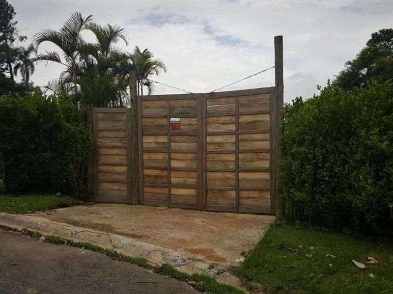 Loteamento e Condomínio à venda, 3520m² - Foto 1