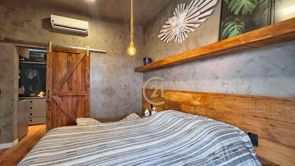 Casa de Condomínio à venda com 3 quartos, 186m² - Foto 11