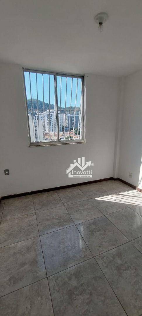 Apartamento à venda com 3 quartos, 67m² - Foto 8