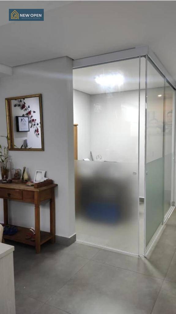 Apartamento à venda com 3 quartos, 127m² - Foto 12