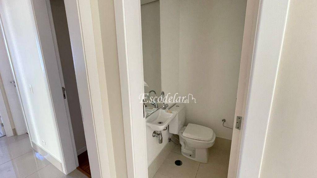 Apartamento à venda com 3 quartos, 117m² - Foto 17