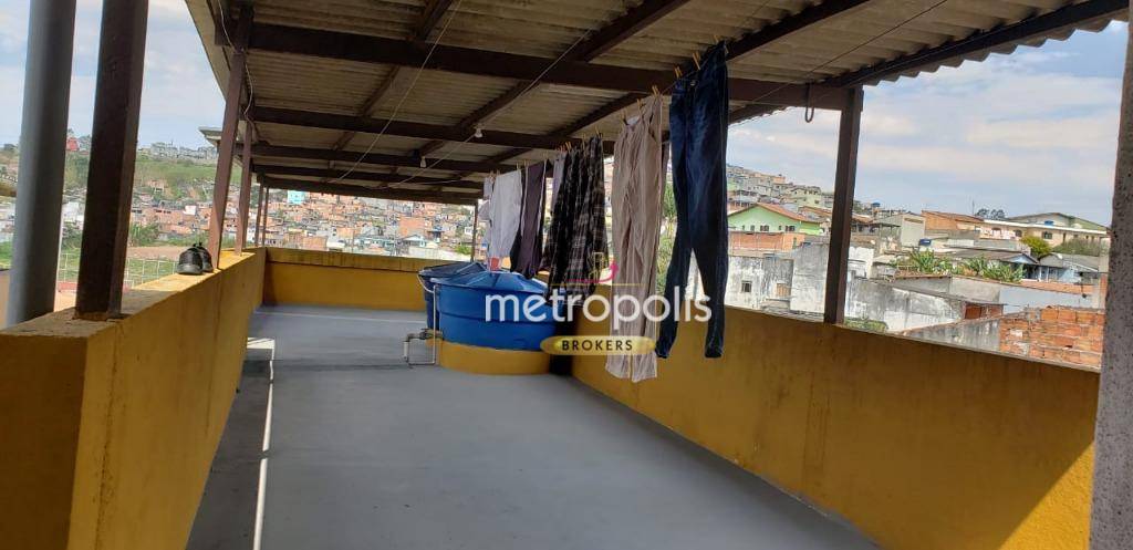 Sobrado à venda com 3 quartos, 150m² - Foto 8