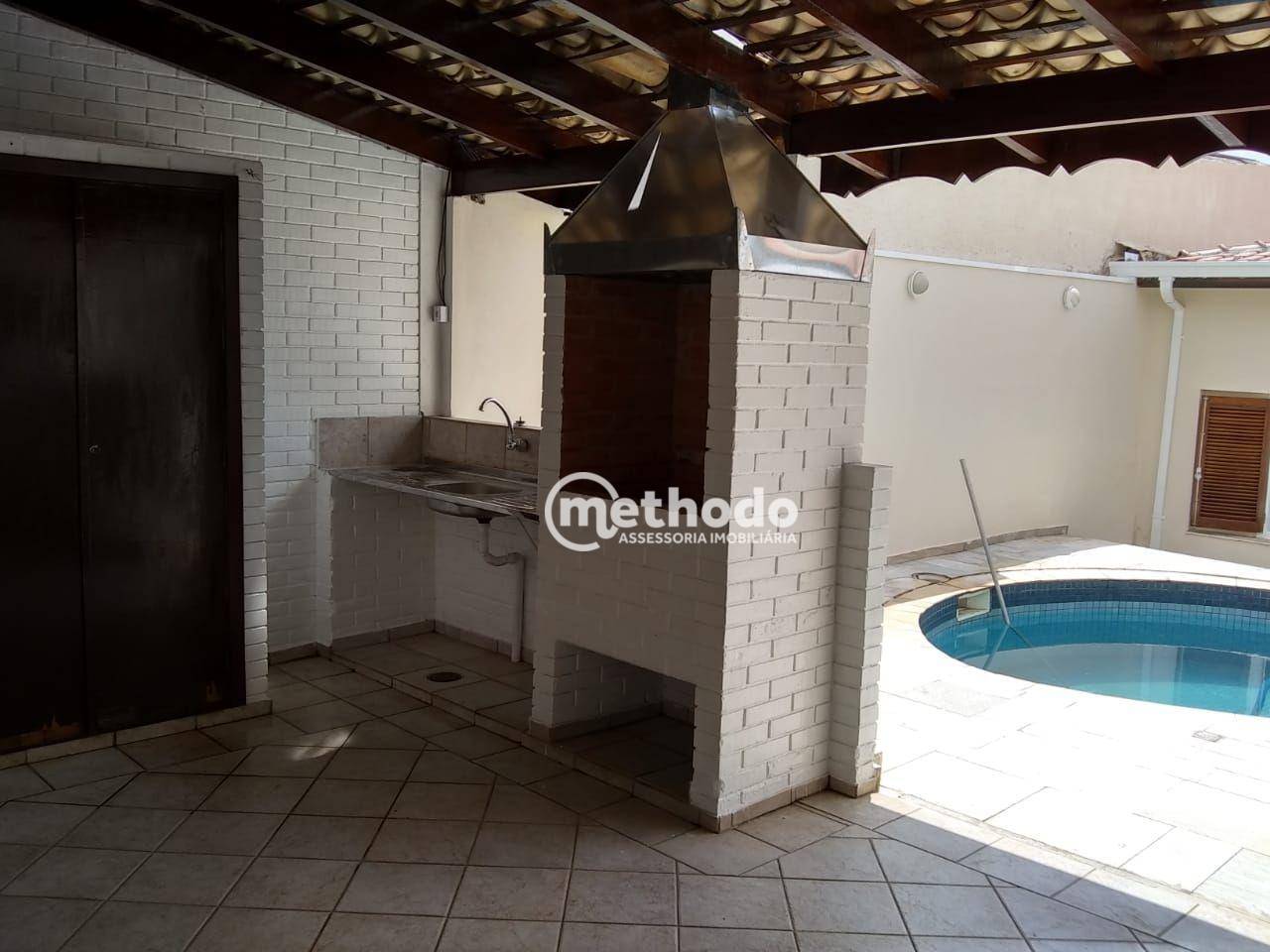 Casa à venda com 3 quartos, 220m² - Foto 21