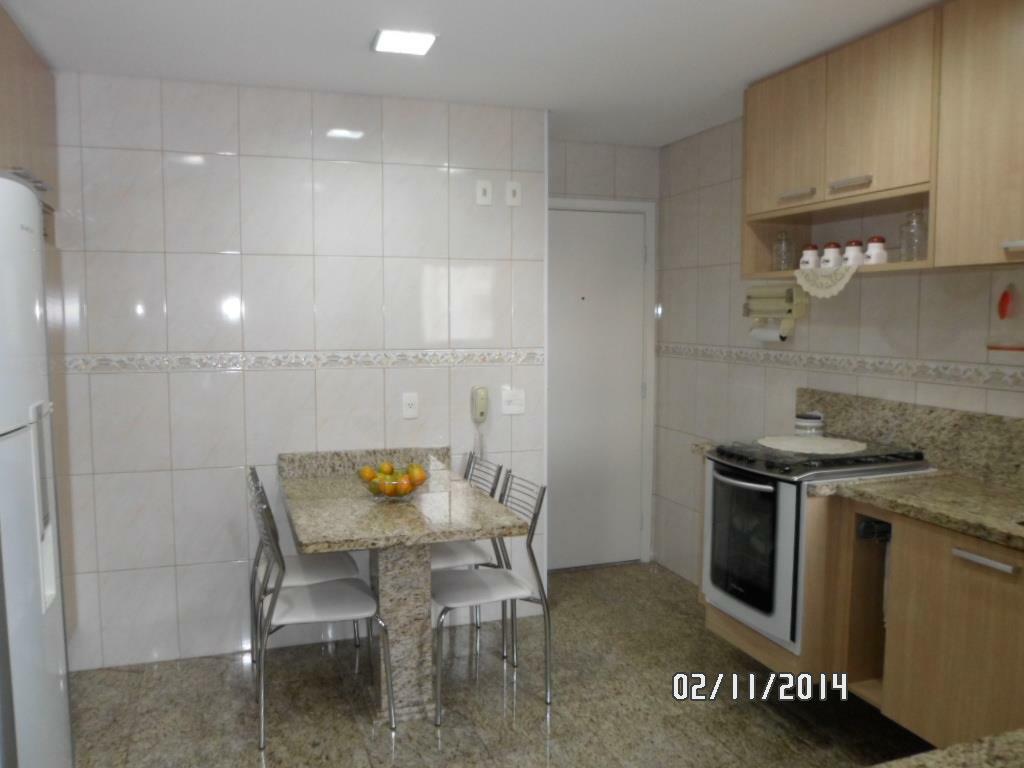 Apartamento à venda com 3 quartos, 113m² - Foto 32