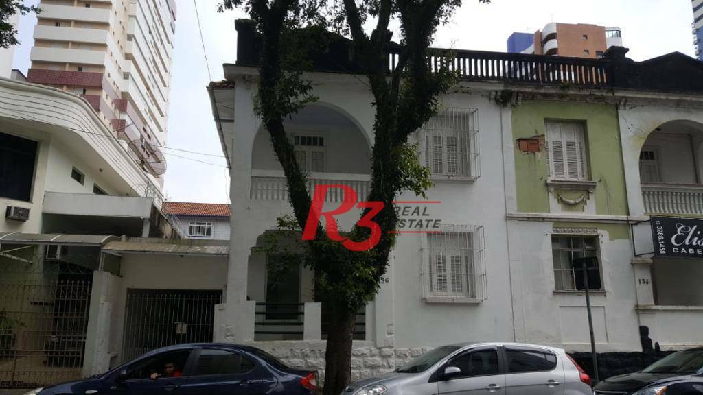 Casa à venda e aluguel com 4 quartos, 164m² - Foto 2