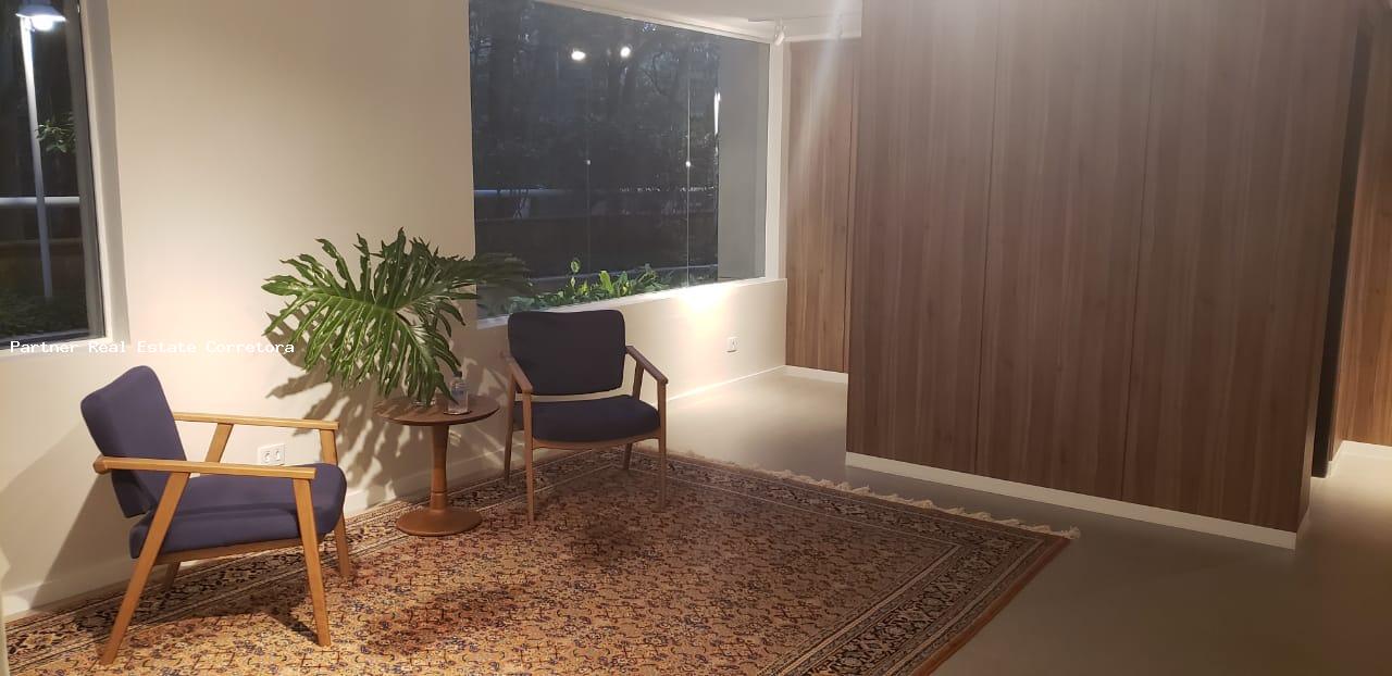 Apartamento à venda com 3 quartos, 225m² - Foto 17