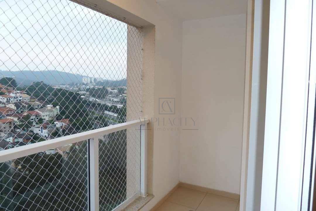 Apartamento para alugar com 3 quartos, 122m² - Foto 9