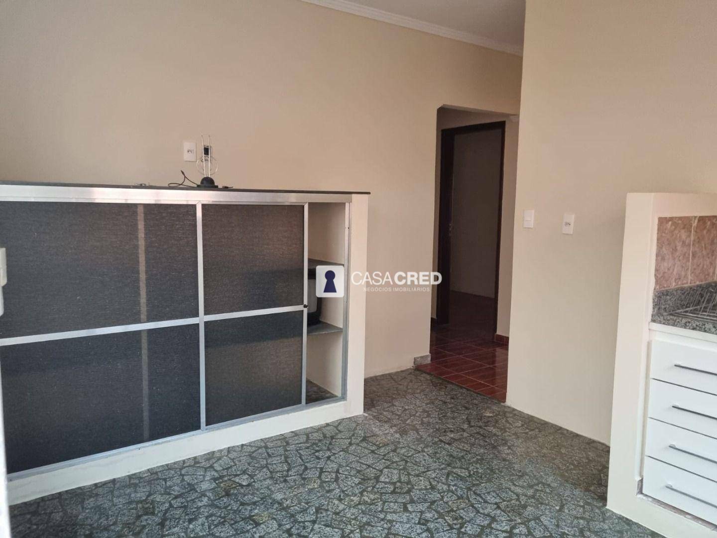 Casa à venda com 3 quartos, 81m² - Foto 9