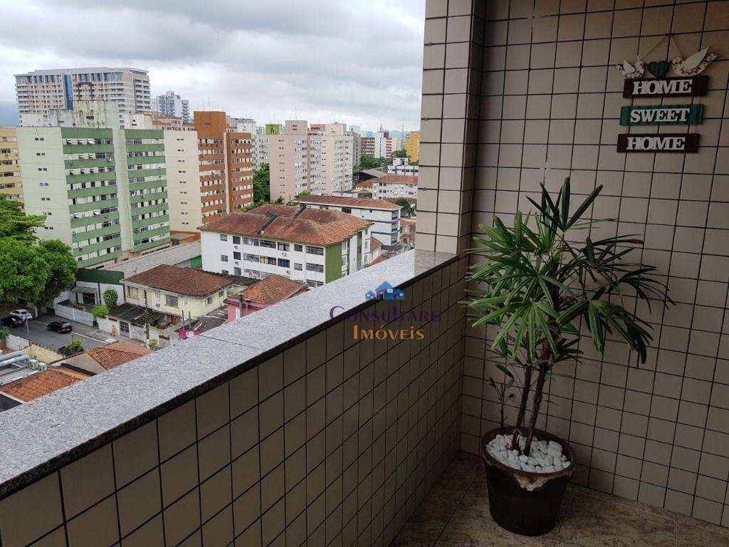 Apartamento à venda com 2 quartos, 77m² - Foto 4