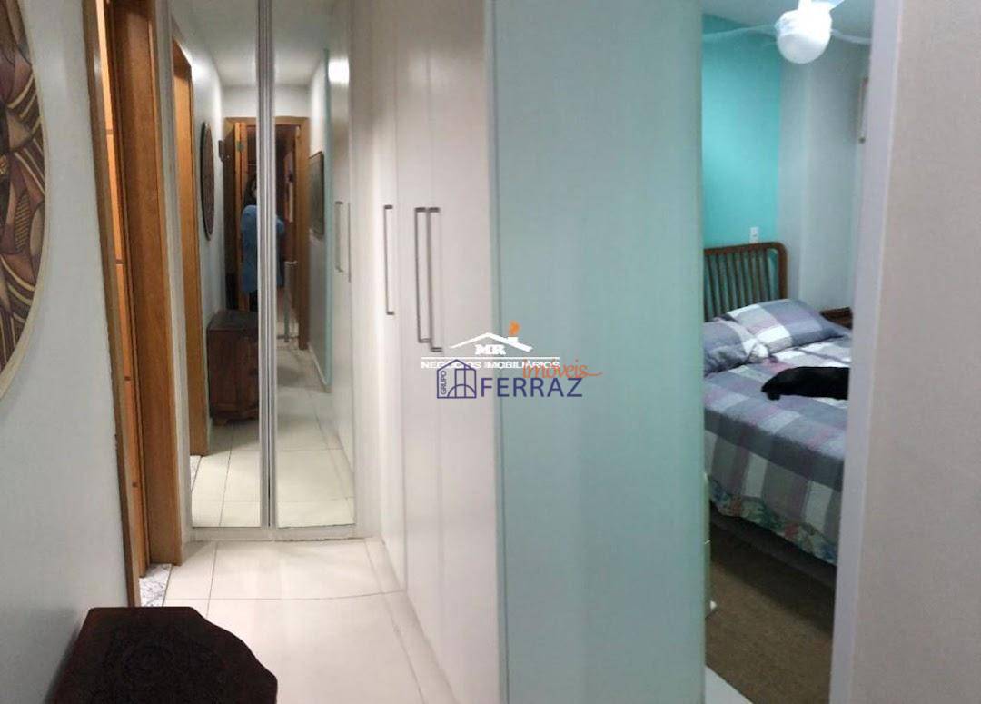 Apartamento à venda com 3 quartos, 110m² - Foto 13