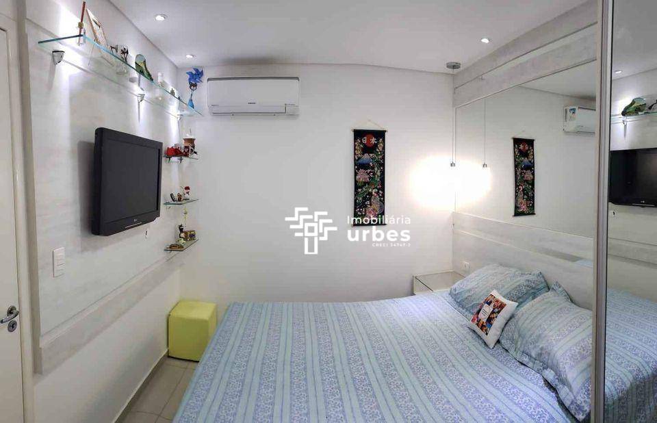 Apartamento, 3 quartos, 60 m² - Foto 8