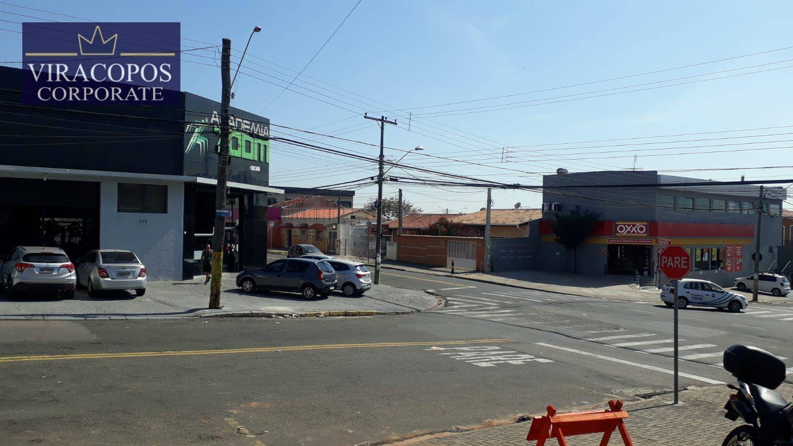 Loja-Salão para alugar, 50m² - Foto 12