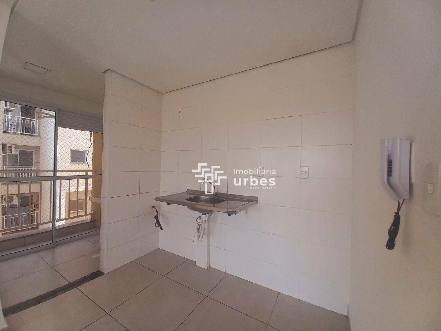 Apartamento à venda com 2 quartos, 56m² - Foto 10