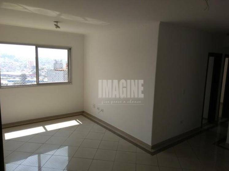 Apartamento à venda com 3 quartos, 100m² - Foto 1