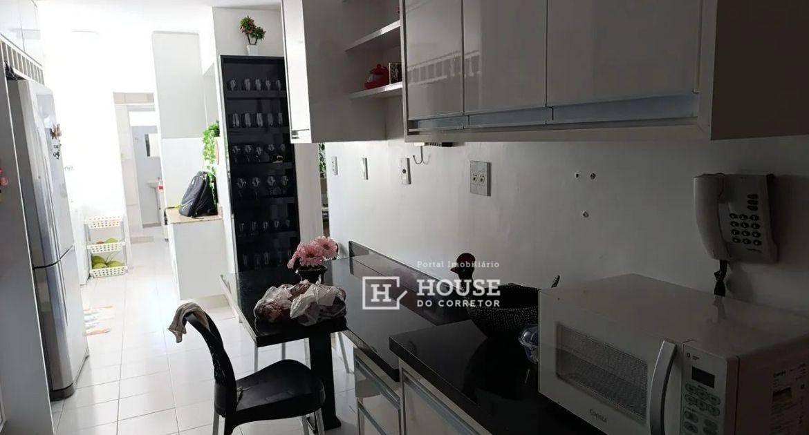 Apartamento à venda com 3 quartos, 120m² - Foto 10