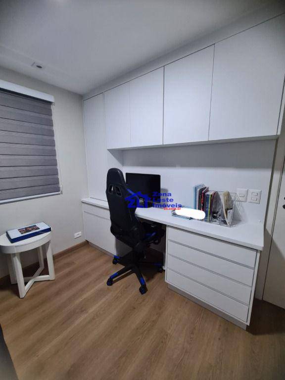 Apartamento à venda com 3 quartos, 96m² - Foto 18