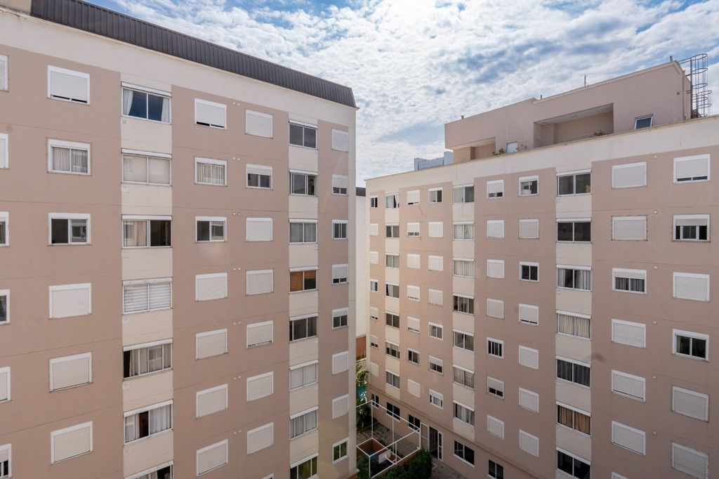 Apartamento à venda com 1 quarto, 35m² - Foto 45