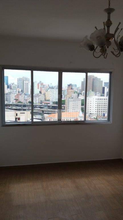 Apartamento à venda com 2 quartos, 57m² - Foto 2