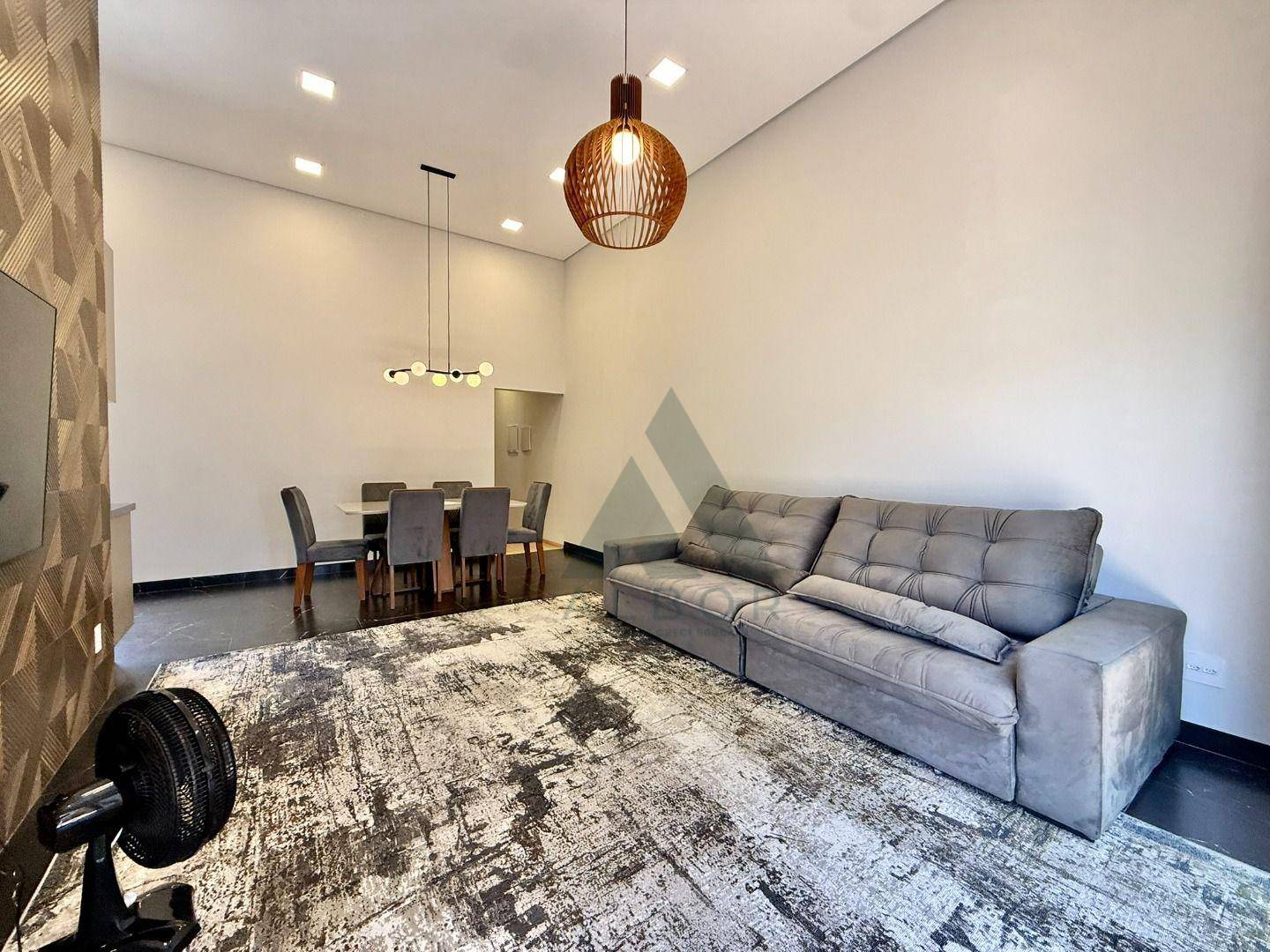 Casa, 3 quartos, 130 m² - Foto 5