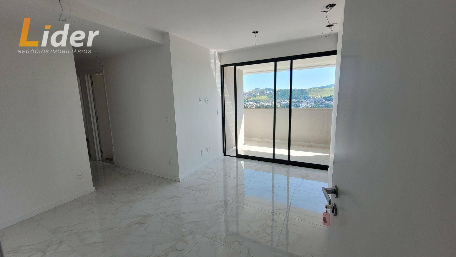 Apartamento à venda com 3 quartos, 73m² - Foto 3