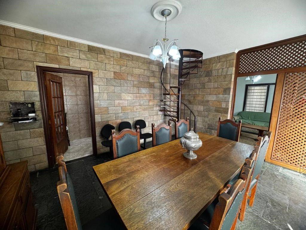 Casa, 3 quartos, 152 m² - Foto 3