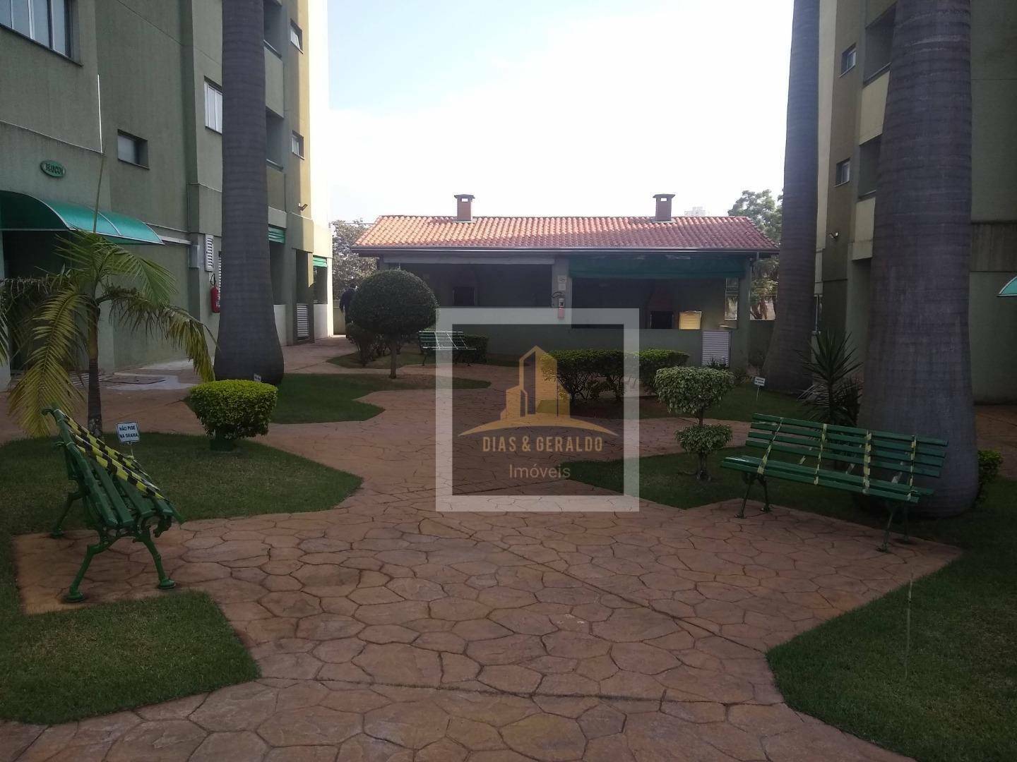 Apartamento à venda com 2 quartos, 54m² - Foto 13